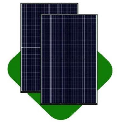 雙玻超薄邊框組件